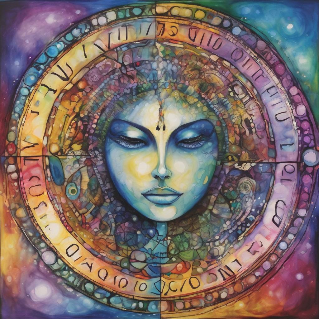 Μεταστροφή προς την θετική σκέψη και αντίληψη