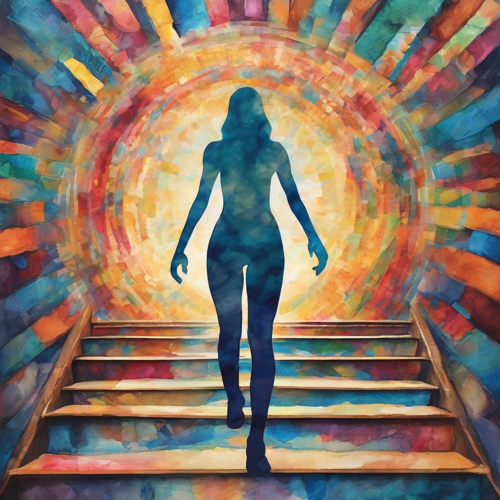 Το Βάδισμα της Αλλαγής: Η Πρόκληση της Αυτοπεποίθησης