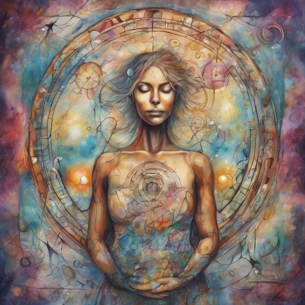 Μετατοπίσετε τη σκέψη σας προς το θετικό