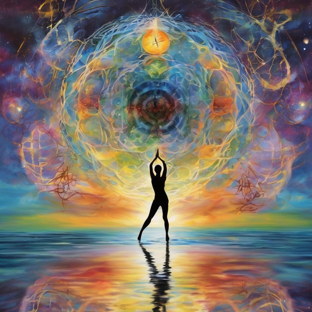 Ανακάλυψε τη Δύναμη της Αυτοαναφοράς για Να Ενισχύσεις την Κίνηση σου προς τον στόχο