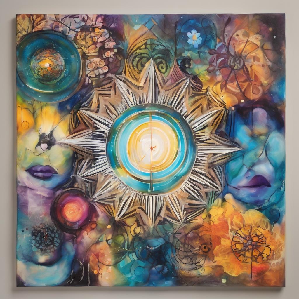 Μετατροπή της Σκέψης για την Οργάνωση του Χώρου