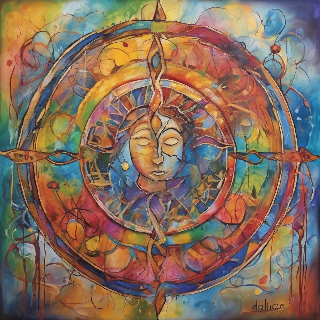 Αναπτύξτε το θάρρος σας και κινηθείτε με αποφασιστικότητα