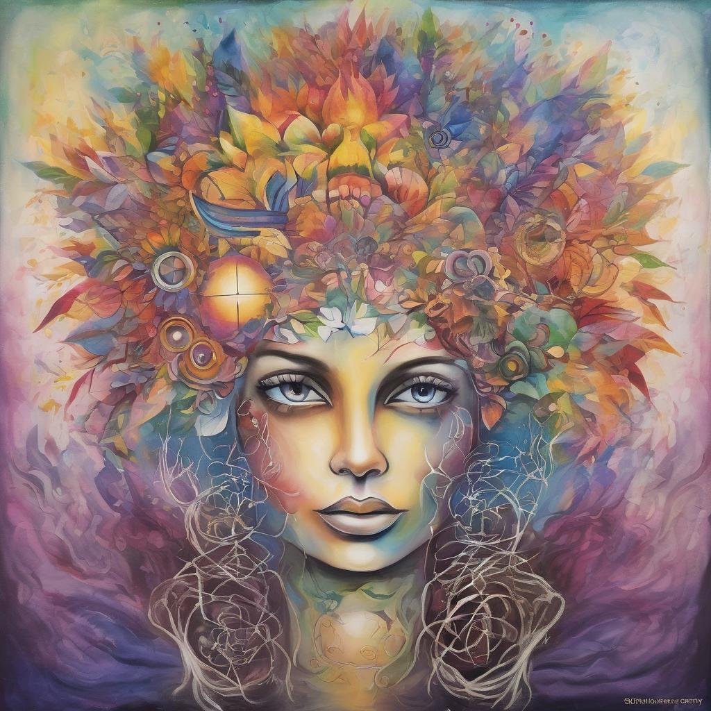 Ανακαλύψτε τη δύναμη της αυτοσυνειδησίας σας